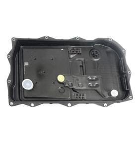 Şanzuman Yağ Karteri - 24118632188-WISCO - Bmw 3 12-15 / 5 11-16 / X6 09-11 Arası Uyumlu