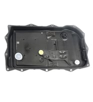 Şanzuman Yağ Karteri - 24118632188-WISCO - Bmw 3 12-15 / 5 11-16 / X6 09-11 Arası Uyumlu