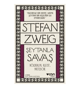 Şeytanla Savaş
