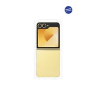 Samsung Galaxy Z Flip 6 Mat Arka ve Yan Koruyucu TPU Film