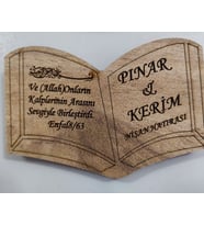 magnet defter modeli 25 adet