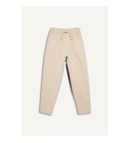 Defacto Gabardin Ekru Erkek Çocuk Pantolon G6733A8/ER134