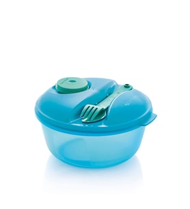 Tupperware Salata Kabı