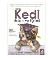 Pratik Kedi Bakımı ve Eğitimi