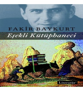 Eşekli Kütüphaneci