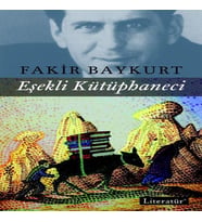 Eşekli Kütüphaneci