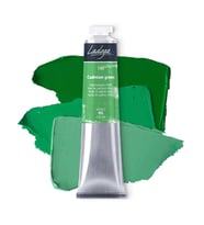 St. Petersburg Ladoga Yağlı Boya 46 ml Cadmium Green 749 