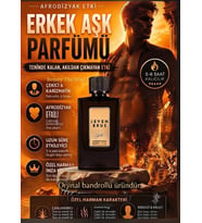 Exclusive Edition Extrait De Erkek Parfum 50 ML
