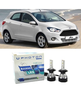 Ford Ka Sis Far Ampulü H11 Access Yeni Seri Beyaz 2009-2016