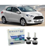Ford Ka Sis Far Ampulü H11 Access Yeni Seri Beyaz 2009-2016