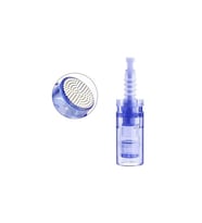 ELLEA NAIL Dermapen A1 A6 Iğnesi Nano Rd 10'lu