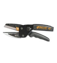 3'ü 1 Arada Çok Amaçlı Kesim Aleti