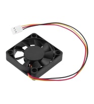 Powermaster 12 Volt Kasa Fanı