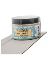 Cadence Very Chalky Home Decor Mobilya Boyası 150 ml. CH-34 VENETO 