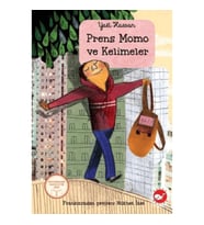 Prens Momo ve Kelimeler