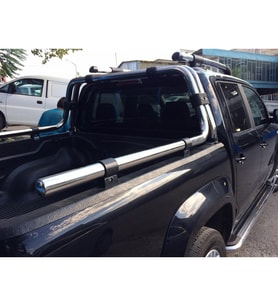 AMAROK 2010 2011 2012 2013 2014 2015 2016 2017 2018 2019 2020 2021 ARKA KASA KORUMA ROL BAR