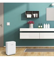 Trotec TTK 27 E 12/Lt NEM Alma Cihazı