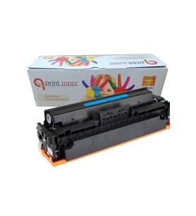 Canon T09 3019C006 Mavi Muadil Toner T09 Çipli Toner i-SENSYS X-C1127
