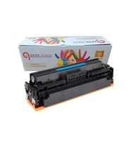 Canon T09 3019C006 Mavi Muadil Toner T09 Çipli Toner i-SENSYS X-C1127