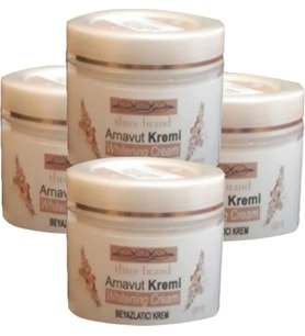 Three Brand 4lü Arnavut 100 ml