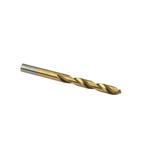 GFB 10.0mm TİTANYUM MATKAP UCU 5 ADET (Çok Renkli)