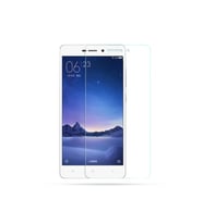 Xiaomi Redmi Note 5 Uyumlu Kılıf Dostu Ön Koruma Cam Ekran Koruyucu