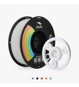 Creality Ender PLA+ White Beyz Filament