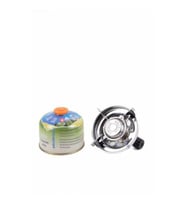 Nurgaz Troya K.Ocak+1 Adet Kartuş Ng 075 (Karışık)