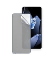 SChitec OnePlus 13 Uyumlu Ön Yüzey Mat Hidrojel Ekran Koruyucu