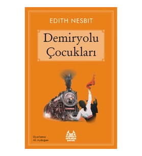 Demiryolu Çocukları