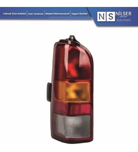 Suzuki Carry GA413 Sol Stop Lambası 1998-2005