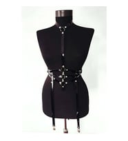 Özel Üretim Deri Model (Kırmızı)