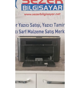 SAMSUNG SCX 3200 ÇOK FONKSİYONLU LAZER YAZICI ( 2, EL LAZER YAZICIDIR )