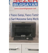 SAMSUNG SCX 3200 ÇOK FONKSİYONLU LAZER YAZICI ( 2, EL LAZER YAZICIDIR )