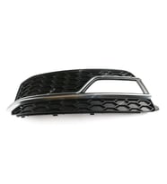 AUDİ S5 2012 - 2017 SOL SİS FARI ÇERÇEVESİ