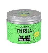 Thrill Wax Sert Tutuş 150 Ml