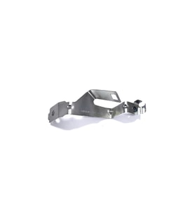 Mercedes W214 Tampon Alt Muhafaza Braketi Ön Sağ 2145240600 Wender