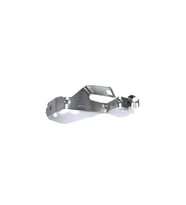 Mercedes W214 Tampon Alt Muhafaza Braketi Ön Sağ 2145240600 Wender