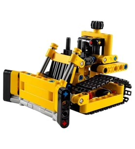 LEGO Technic Ağır İş Buldozeri 42163