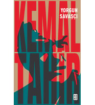 Yorgun Savaşçı Kemal Tahir