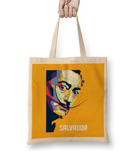 Salvador Bez Çanta Uzun Saplı