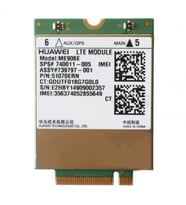 Huawei LTE Module ME906E Sim Kart Modül