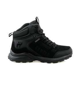 Gamelu 23Km Gass Bot Black Erkek Trekking Bot Ve Ayakkabısı 23KM-GASS-BOT-BLACK Siyah