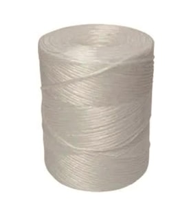 Plastik Çuval Ağzı Paketleme İpi 500 Gram