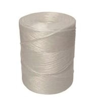 Plastik Çuval Ağzı Paketleme İpi 500 Gram