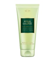4711 Acqua Colonia Blood Orange & Basil Shower Gel 200 ml Duş Jeli