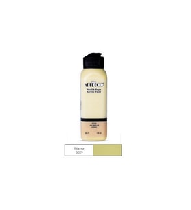 Artdeco 140Ml Ihlamur Akrilik Boya 3029