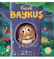 Küçük Baykuş - Doğanın Eşsiz Hikayeleri 12