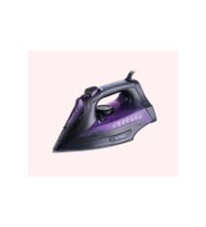 Storm 2600 Watt 230 gr Seramik Buharlı Ütü LRZ-1066