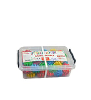 Mulvxurg  Urg02 414 , 60 Parça Çarklı Puzzle (Mulvix)